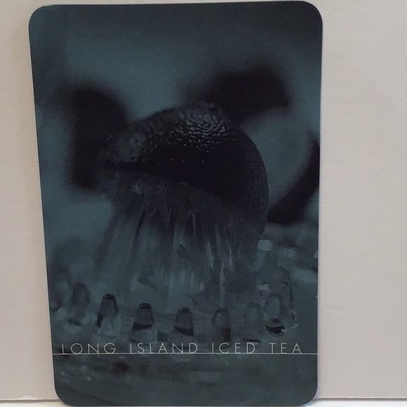 “The Cocktail Hour” 50 classic recipes on hard 3.5” x 5” cards - Picture 7 of 16